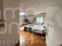 Te koop - Landhuis - Millena