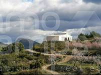 For sale - Country House - Tarbena - Town