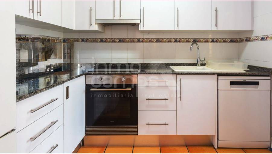 For sale - Town House - Denia