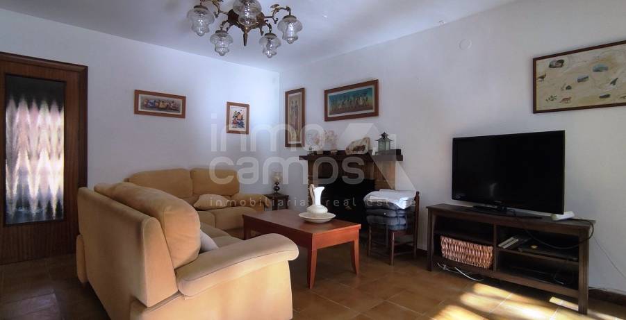 Venta - Chalet - Muro de Alcoy