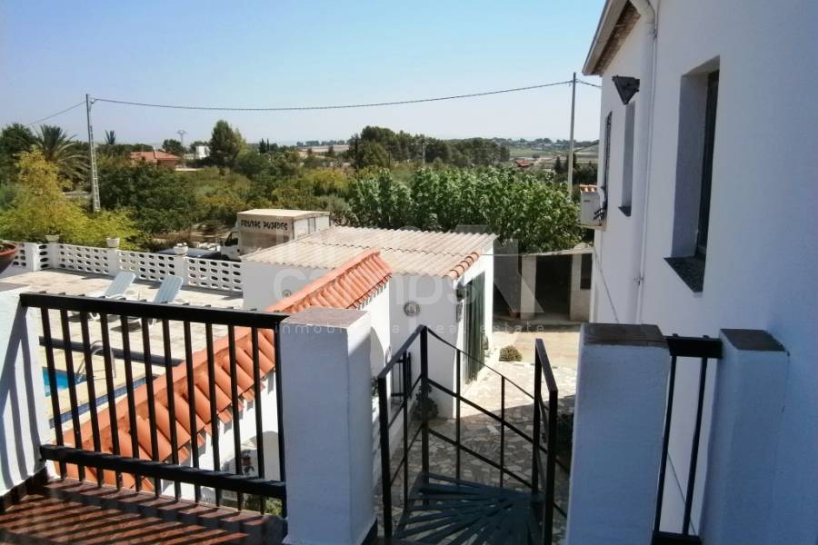 For sale - Country House - Ontinyent