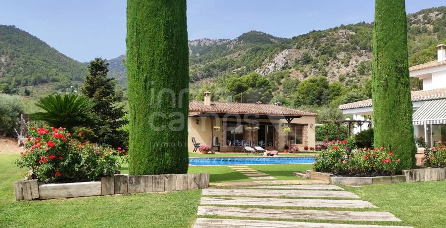 Venta - Chalet - Muro de Alcoy