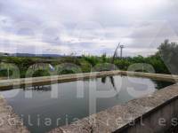 Te koop - Landhuis - Albaida