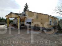 Te koop - Landhuis - Alcocer de Planes