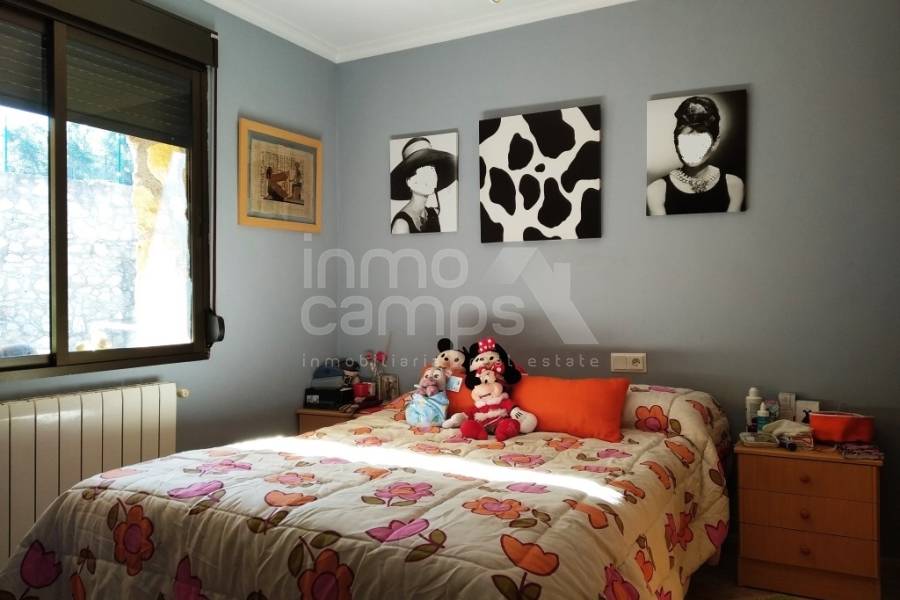 For sale - Villa - Alcoy - Urbanitzation