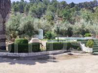 Te koop - Landhuis - Cocentaina