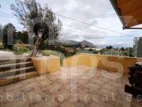 Venta - Finca - Cocentaina