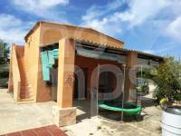 Venta - Casa de Campo - Ontinyent