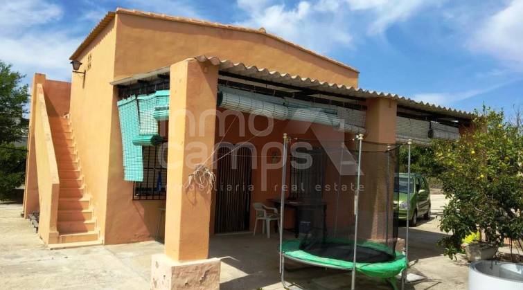 Country House - For sale - Ontinyent - Ontinyent