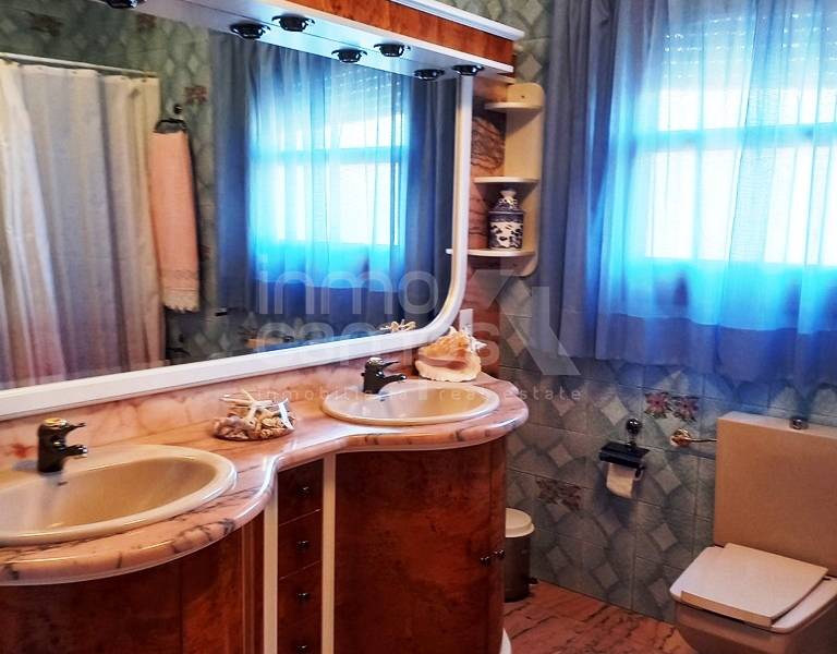 Venta - Apartamento - Beniarbeig