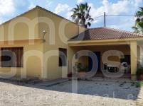 Venta - Casa de Campo - Ontinyent