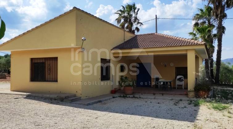 Landhuis - Te koop - Ontinyent - Ontinyent