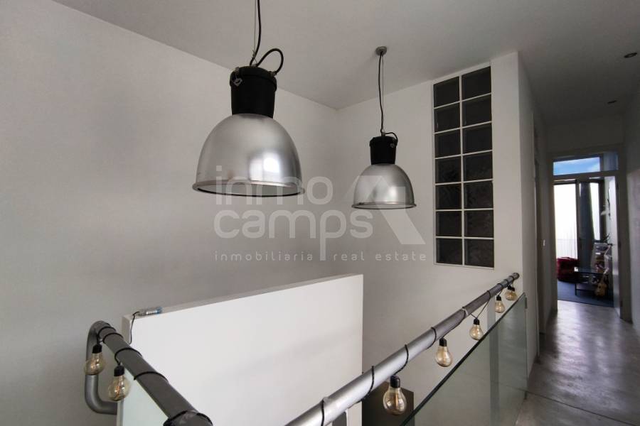 Venta - Chalet - Alfafara