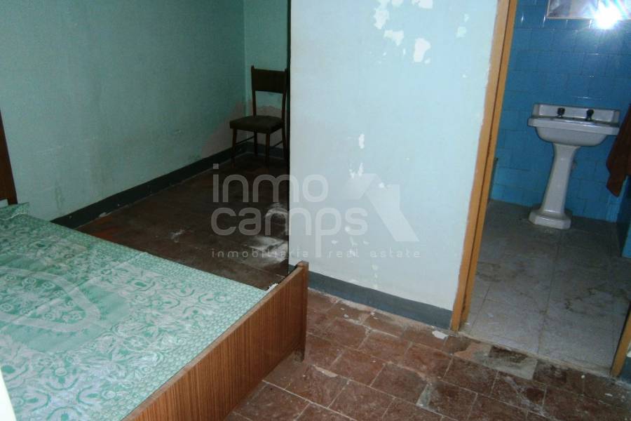 Venta - Casa de Pueblo - Muro de Alcoy