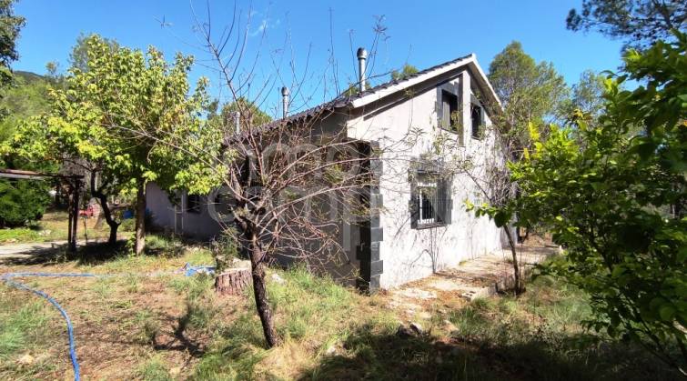 Casa de Campo - Venta - Villalonga - Villalonga