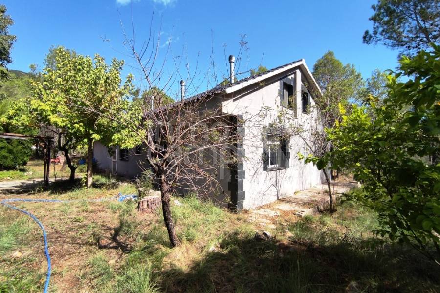 Venta - Casa de Campo - Villalonga