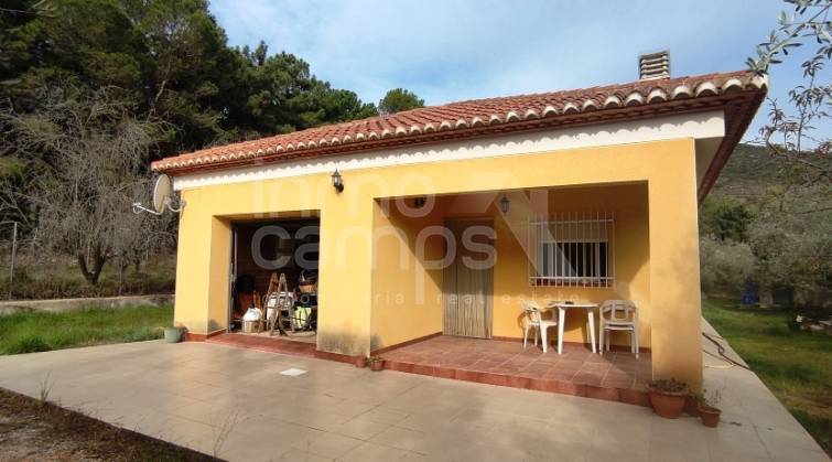 Landhuis - Te koop - Villalonga - Villalonga