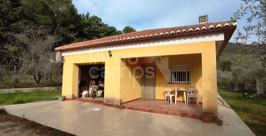 For sale - Country House - Villalonga