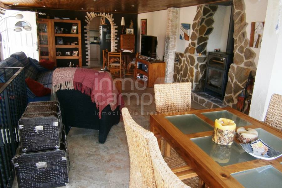 For sale - Country House - Millena