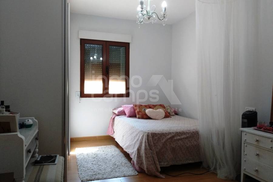 Venta - Casa de Campo - Ontinyent