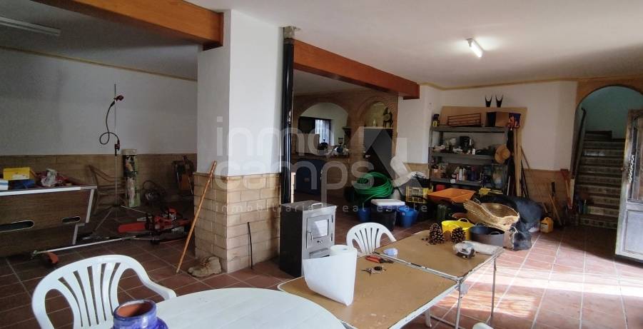 Venta - Finca - Bocairent