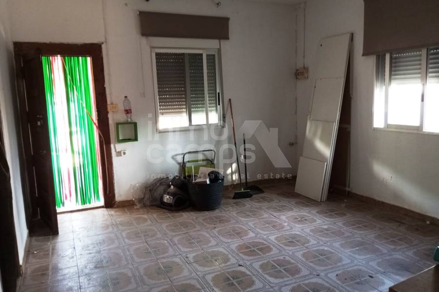 For sale - Semi - Detached house - Oliva