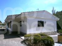 Venta - Casa de Campo - Gaianes