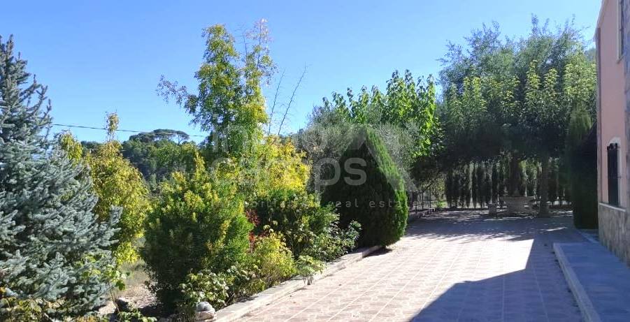For sale - Country House - Cocentaina