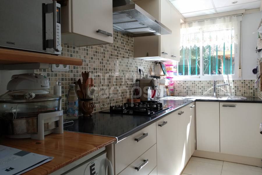 For sale - Country House - Millena