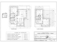 Nieuwbouw - Villa - Els Poblets