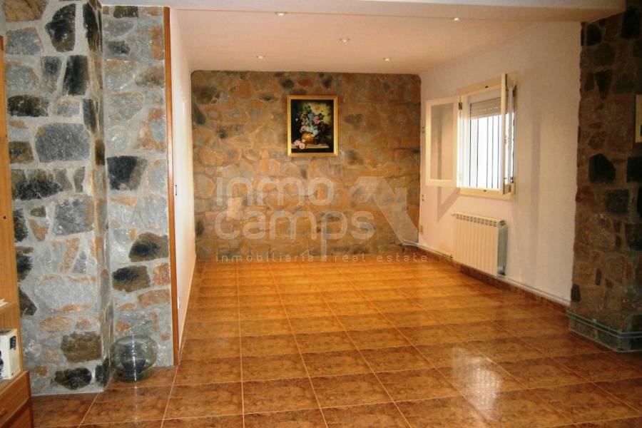 Te koop - Landhuis - Cocentaina