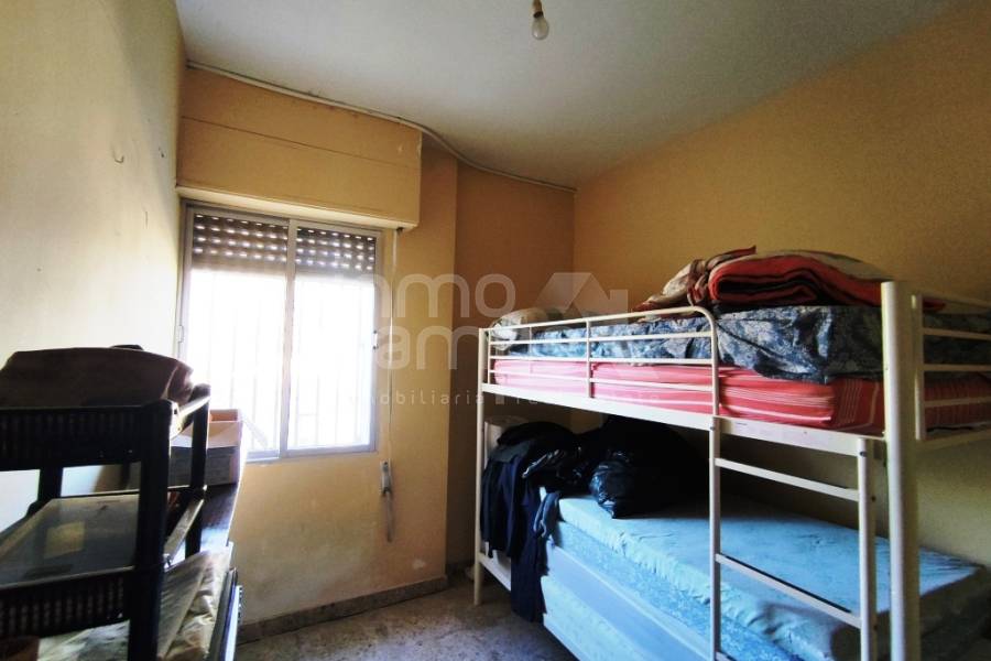 For sale - Finca - Alfafara