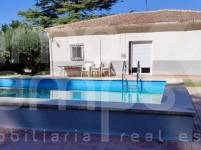 Te koop - Landhuis - Cocentaina