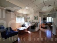 Te koop - Landhuis - Albaida