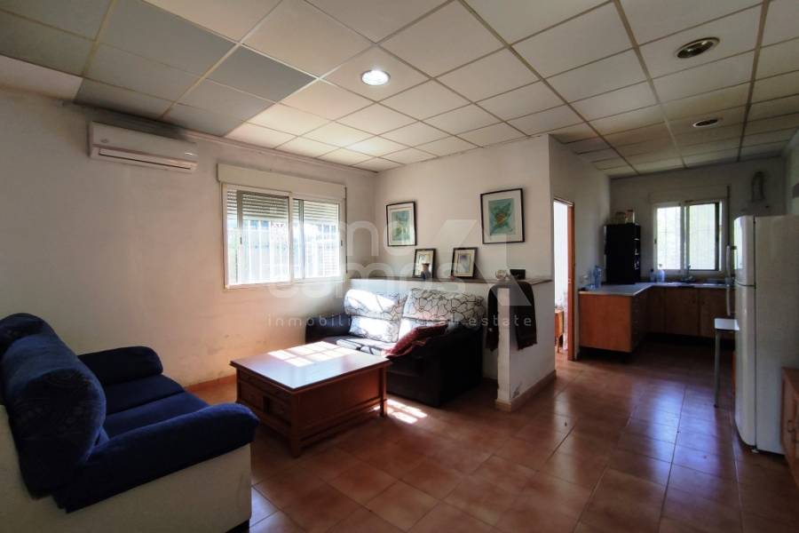 Te koop - Landhuis - Albaida