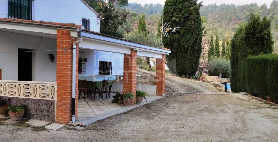 Venta - Casa de Campo - Cocentaina