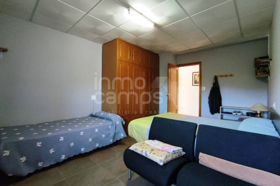 For sale - Country House - Benilloba