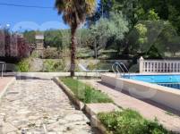 Te koop - Landhuis - Cocentaina