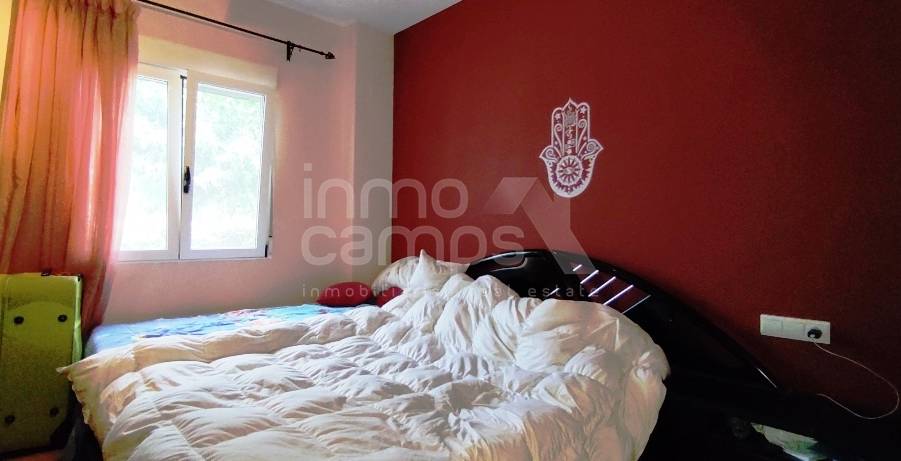 Te koop - Landhuis - Benimarfull