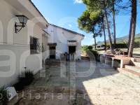 Te koop - Villa - Alcocer de Planes