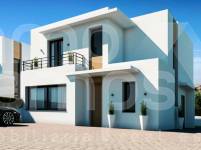 New Construction - Villa - Denia