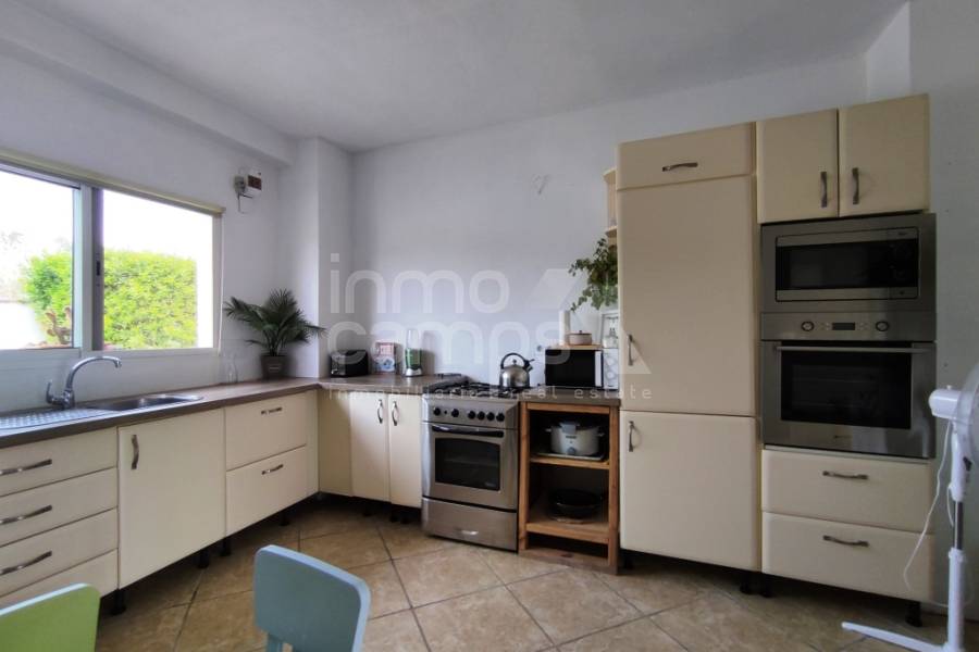 Te koop - Landhuis - Millena