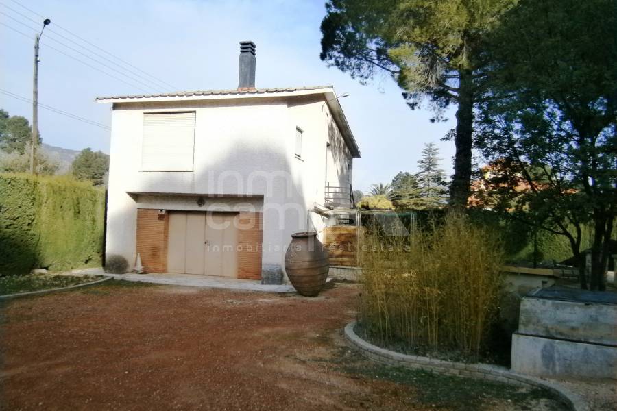 Te koop - Villa - Muro de Alcoy