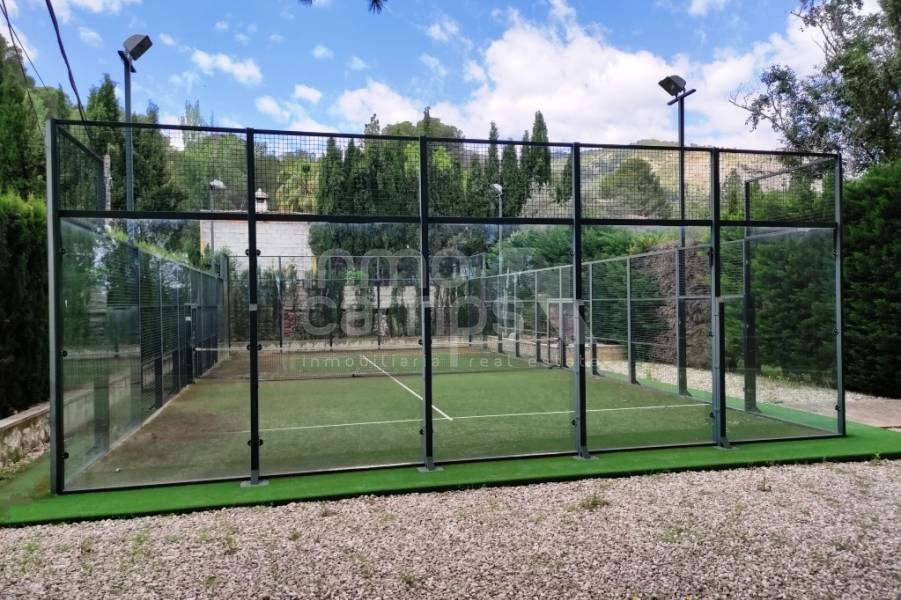 Venta - Chalet - Cocentaina