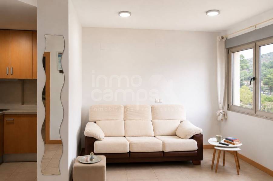 Te koop - Appartement - Pedreguer