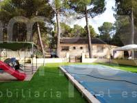 Venta - Casa de Campo - Bocairent