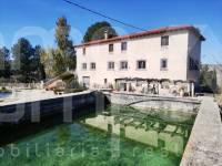 For sale - Finca - Alfafara