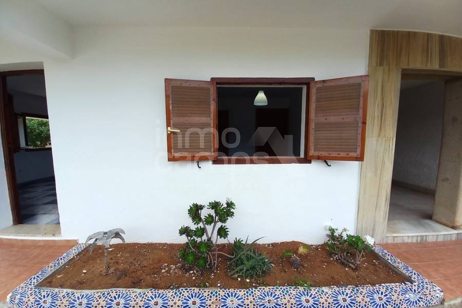 Venta - Apartamento - Denia