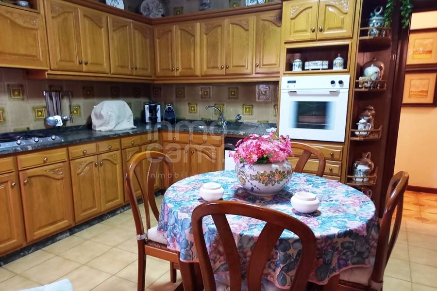 Venta - Apartamento - Beniarbeig