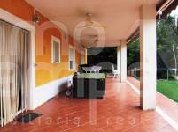 Te koop - Landhuis - Benimarfull